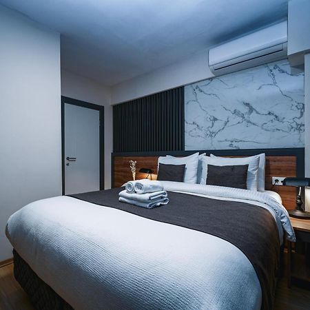 Elite Marmara Boutique Hotel Sultanahmet Istanbul Ngoại thất bức ảnh
