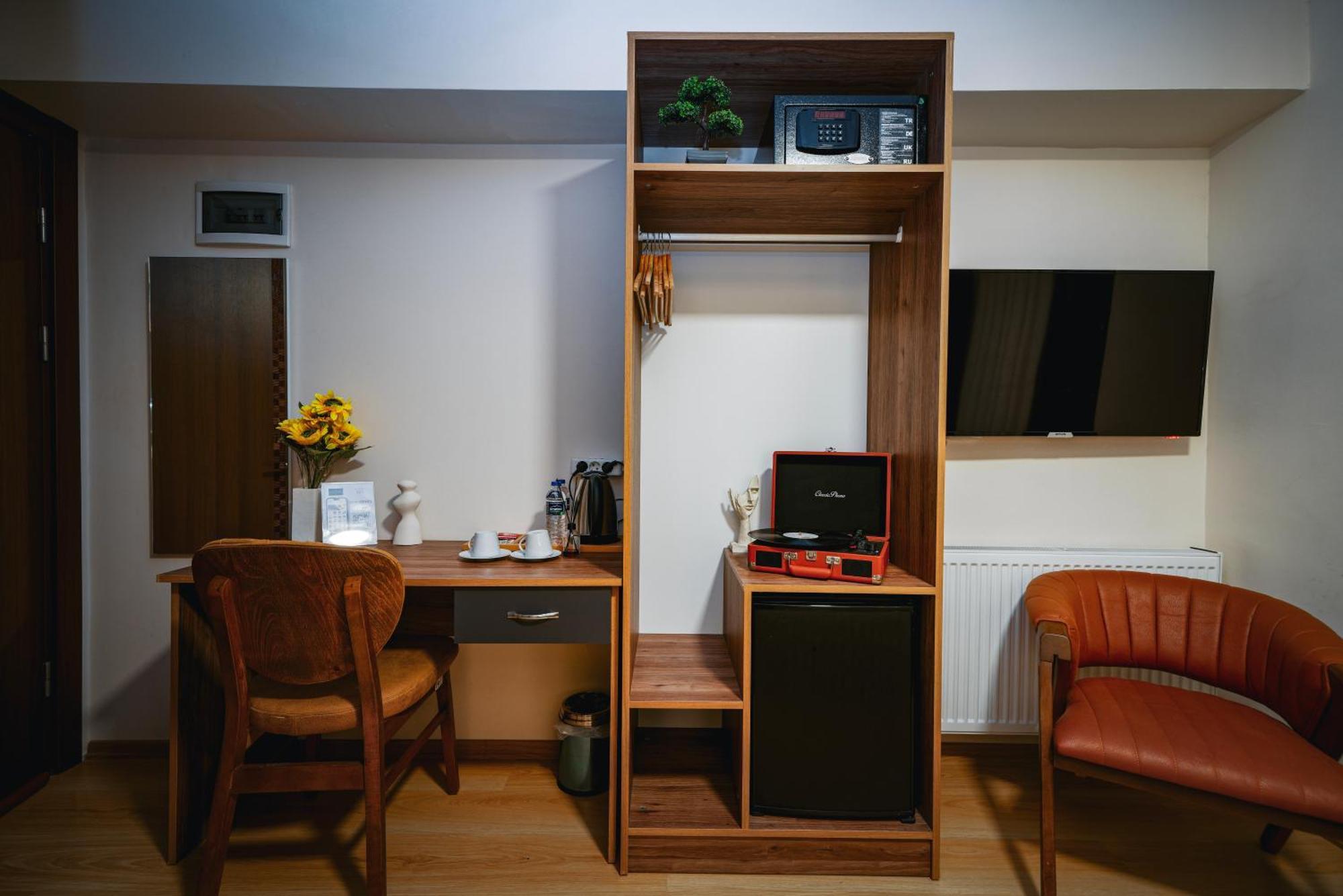 Elite Marmara Boutique Hotel Sultanahmet Istanbul Ngoại thất bức ảnh