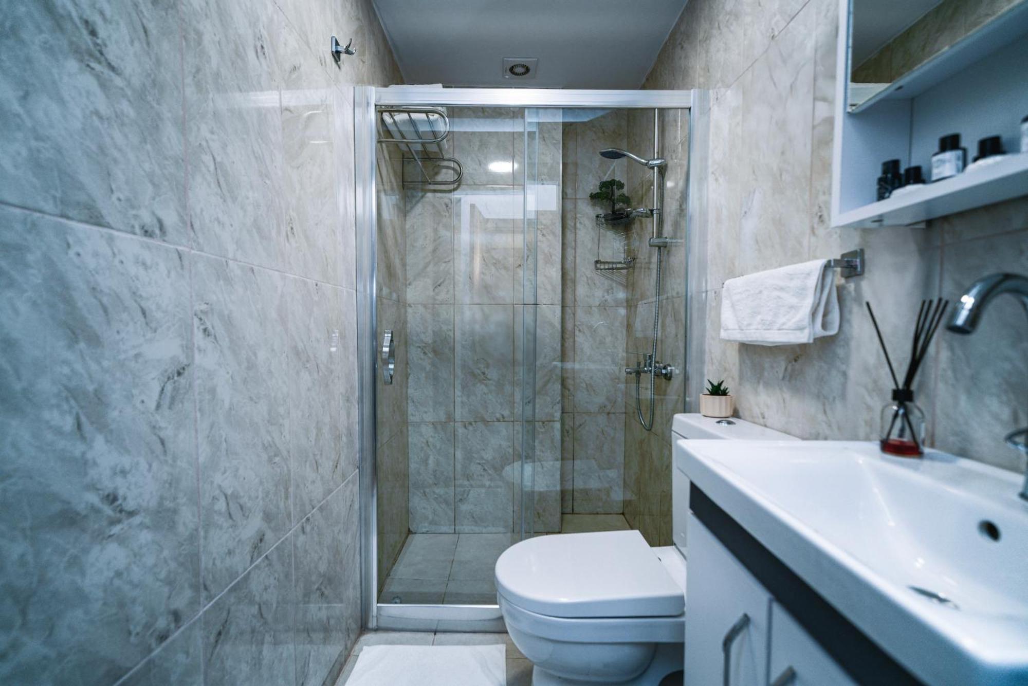 Elite Marmara Boutique Hotel Sultanahmet Istanbul Ngoại thất bức ảnh