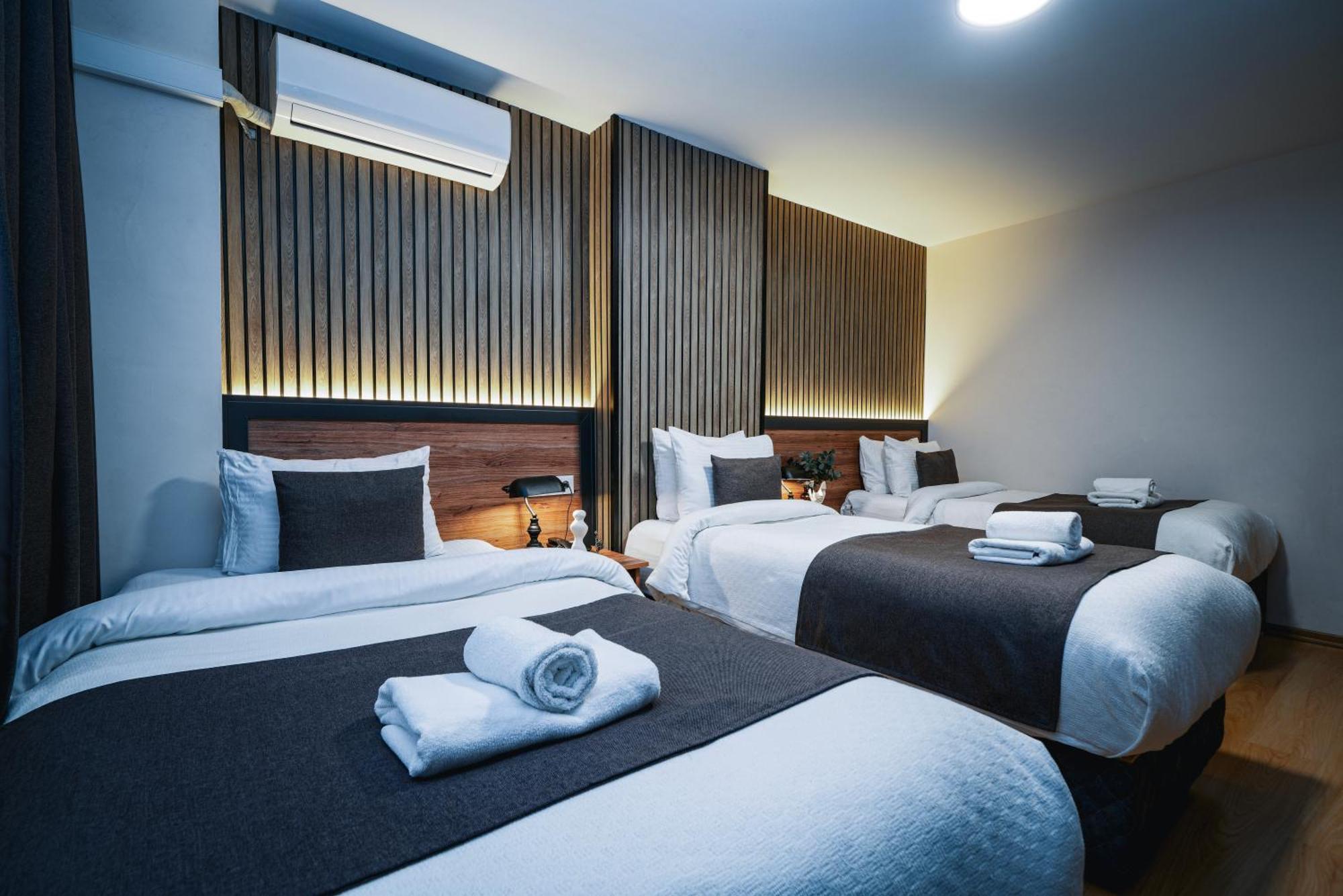 Elite Marmara Boutique Hotel Sultanahmet Istanbul Ngoại thất bức ảnh