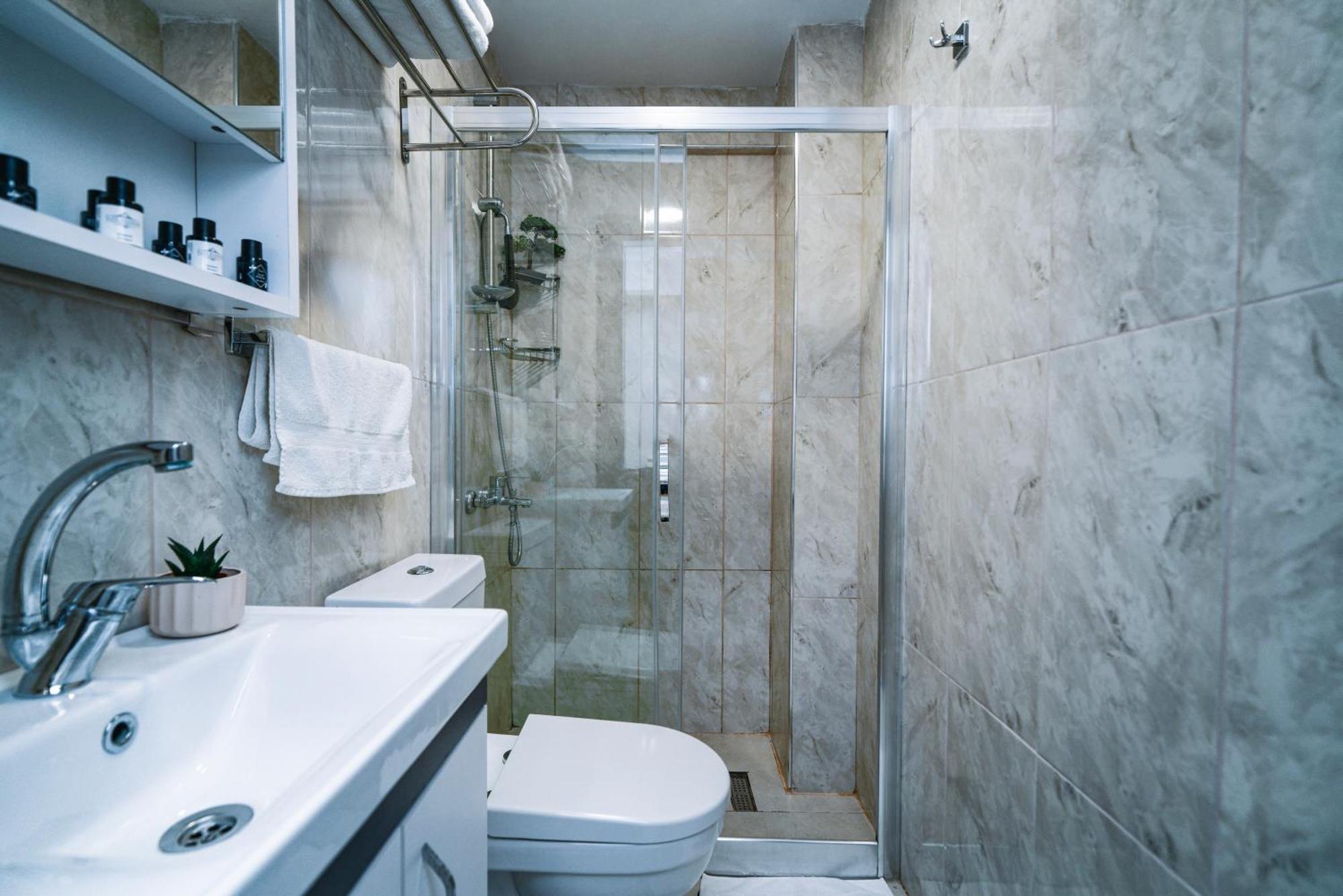 Elite Marmara Boutique Hotel Sultanahmet Istanbul Ngoại thất bức ảnh