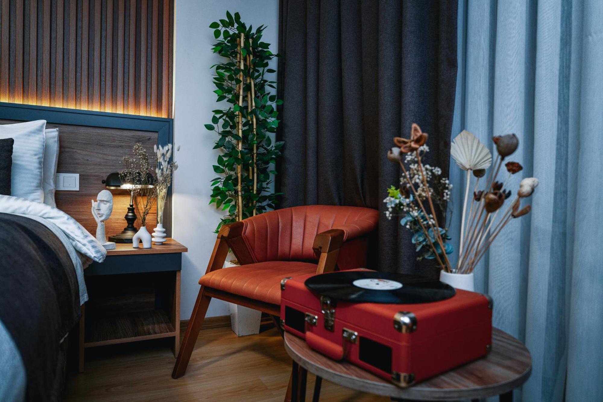 Elite Marmara Boutique Hotel Sultanahmet Istanbul Ngoại thất bức ảnh