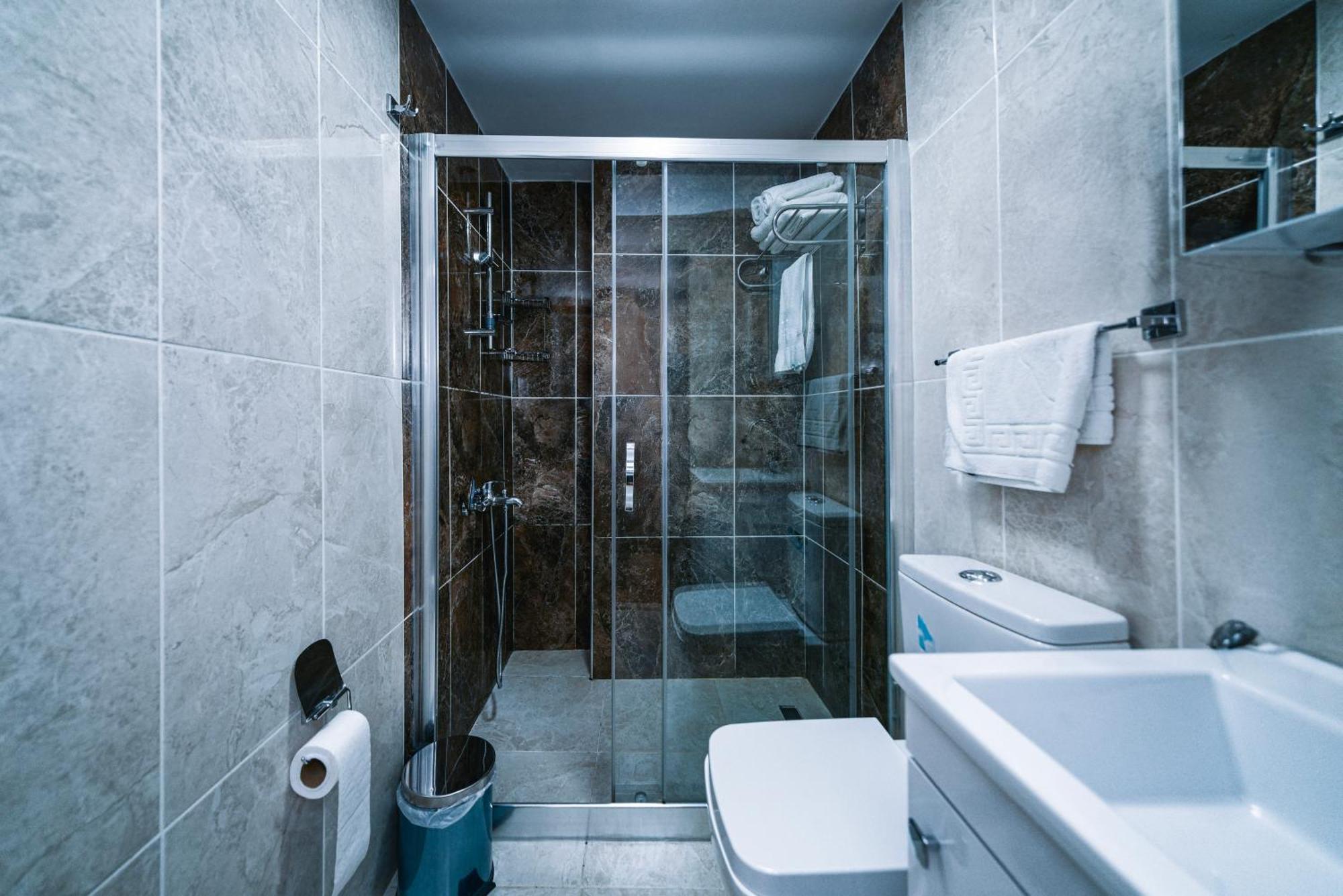 Elite Marmara Boutique Hotel Sultanahmet Istanbul Ngoại thất bức ảnh
