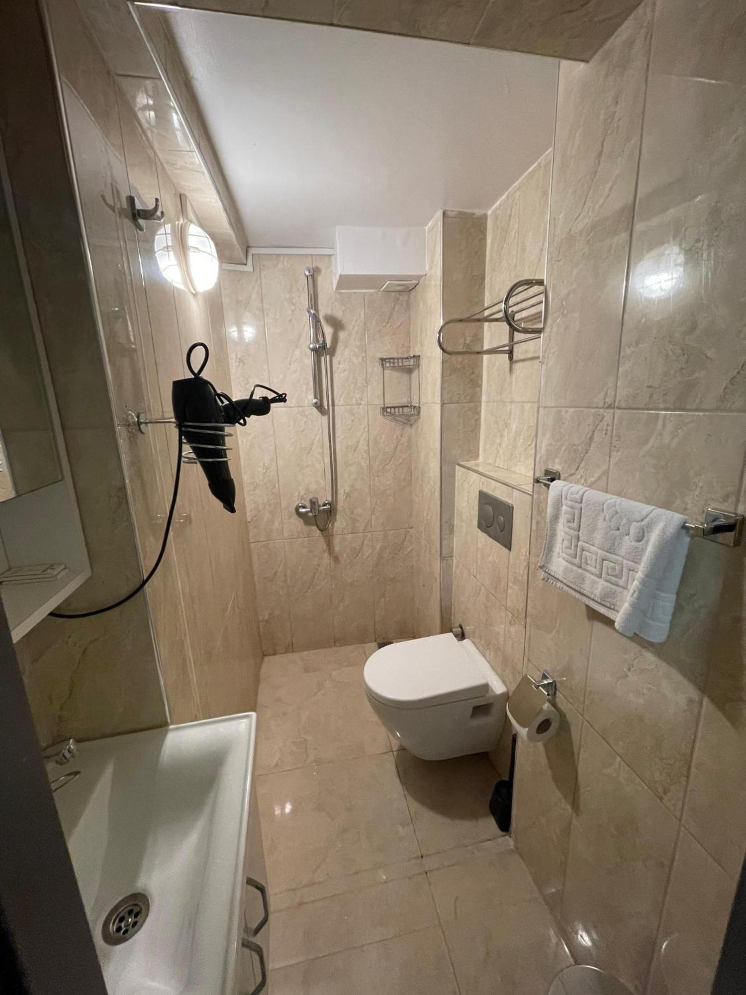 Elite Marmara Boutique Hotel Sultanahmet Istanbul Ngoại thất bức ảnh